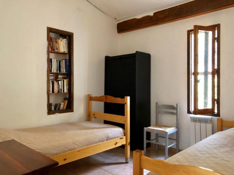 photo 14 Owner direct vacation rental Ste Lucie de Porto Vecchio maison Corsica Corse du Sud bedroom 3