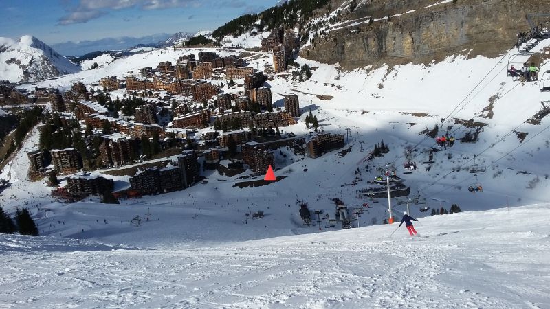 photo 4 Owner direct vacation rental Avoriaz appartement Rhone-Alps Haute-Savoie Outside view