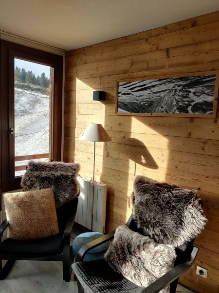 photo 18 Owner direct vacation rental Avoriaz appartement Rhone-Alps Haute-Savoie Sitting room