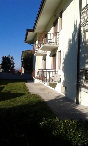 photo 20 Owner direct vacation rental Eraclea Mare appartement Veneto Venice Province Outside view