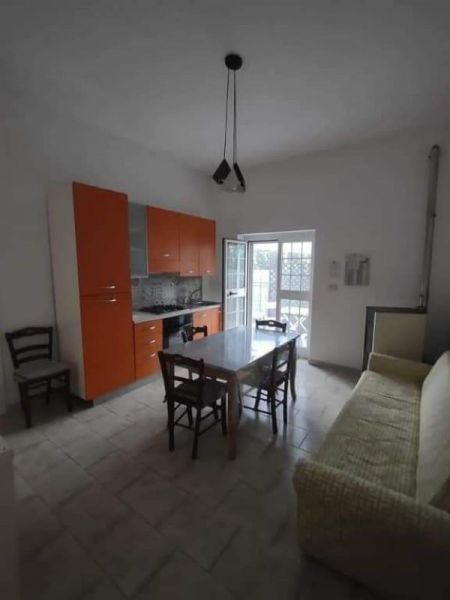 photo 1 Owner direct vacation rental  appartement Basilicate Matera Province Kitchenette
