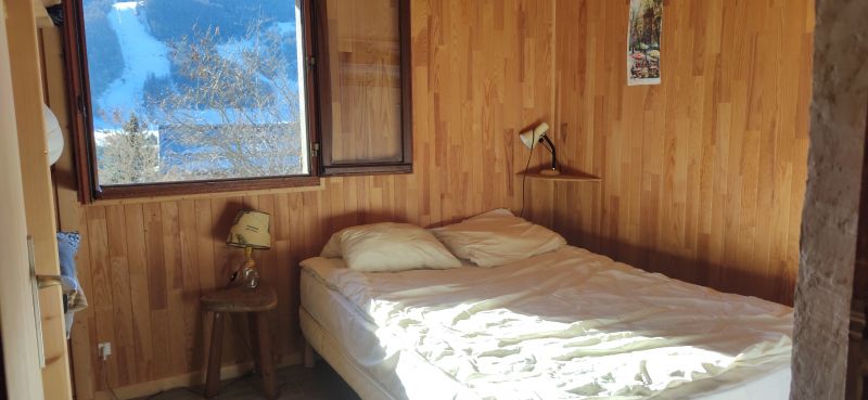 photo 10 Owner direct vacation rental Serre Chevalier chalet Provence-Alpes-Cte d'Azur Hautes-Alpes bedroom 1