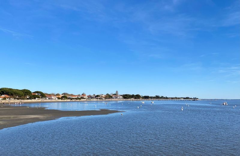 photo 15 Owner direct vacation rental Andernos les Bains maison Aquitaine Gironde Beach