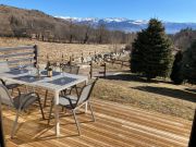 Pas De La Casa holiday rentals: maison no. 4170