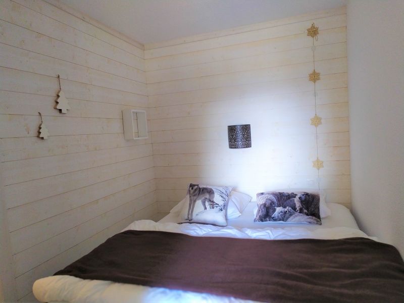 photo 9 Owner direct vacation rental Font Romeu appartement Languedoc-Roussillon Pyrnes-Orientales bedroom 1