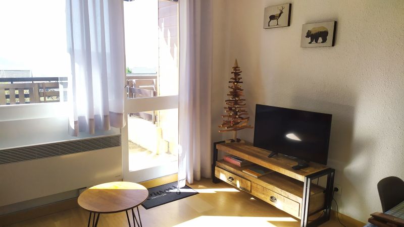 photo 8 Owner direct vacation rental Font Romeu appartement Languedoc-Roussillon Pyrnes-Orientales Living room