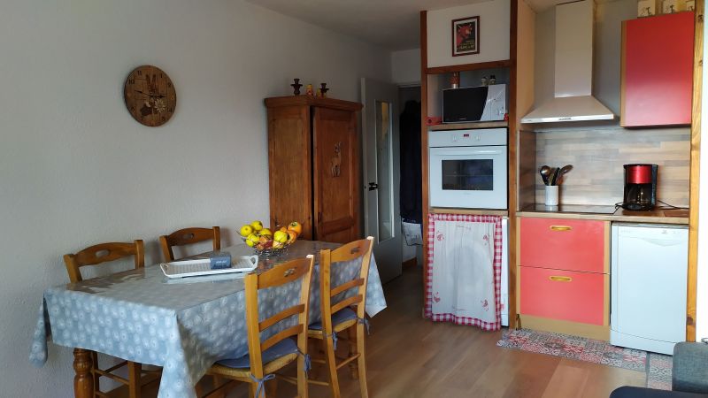 photo 4 Owner direct vacation rental Font Romeu appartement Languedoc-Roussillon Pyrnes-Orientales Kitchenette