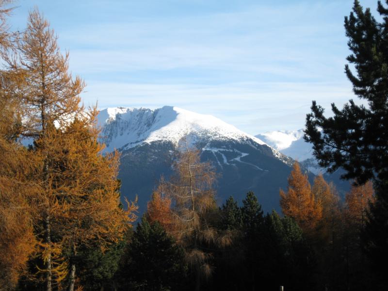 photo 19 Owner direct vacation rental Font Romeu appartement Languedoc-Roussillon Pyrnes-Orientales View from terrace