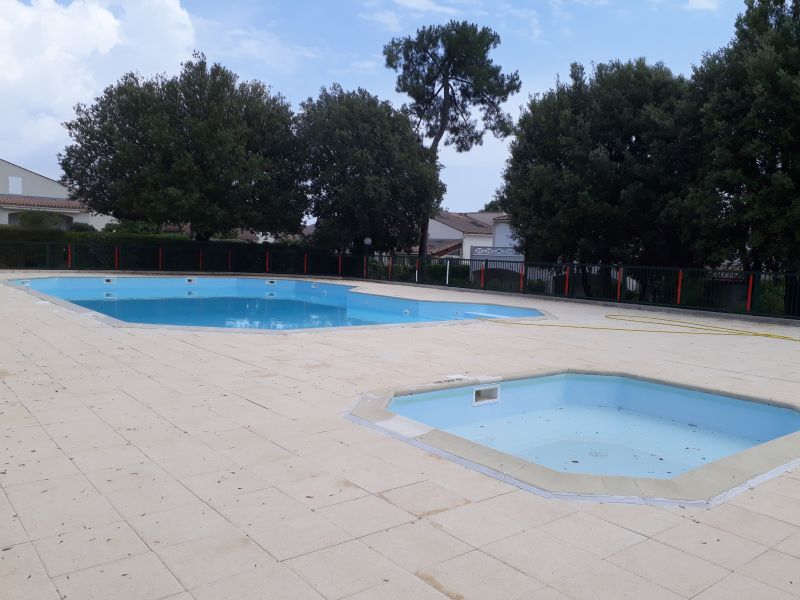 photo 7 Owner direct vacation rental Saint Palais sur Mer appartement Poitou-Charentes Charente-Maritime Swimming pool