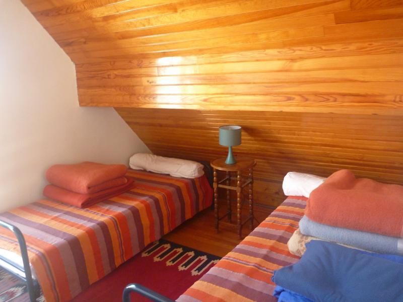 photo 3 Owner direct vacation rental Gourette chalet Aquitaine Pyrnes-Atlantiques bedroom