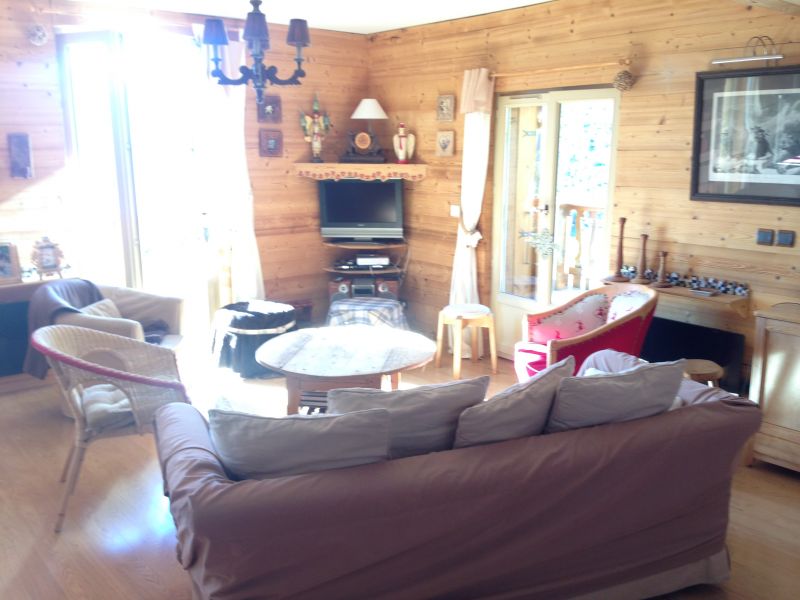 photo 1 Owner direct vacation rental Alpe d'Huez appartement Rhone-Alps Isre Living room