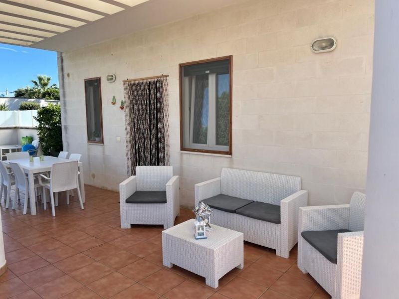 photo 3 Owner direct vacation rental Ostuni villa Puglia Brindisi Province