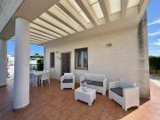 Carovigno holiday rentals for 6 people: villa no. 42028