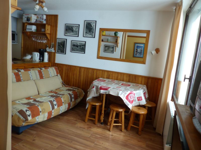 photo 4 Owner direct vacation rental Les Menuires appartement Rhone-Alps Savoie Living room