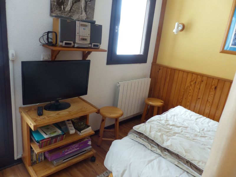 photo 7 Owner direct vacation rental Les Menuires appartement Rhone-Alps Savoie bedroom 1