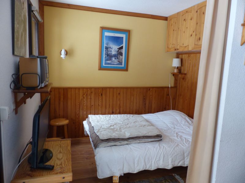 photo 8 Owner direct vacation rental Les Menuires appartement Rhone-Alps Savoie bedroom 1