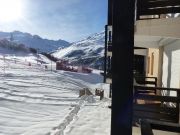 Savoie ski-in ski-out holiday rentals: appartement no. 42285