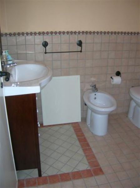 photo 10 Owner direct vacation rental Cardedu appartement Sardinia Ogliastra Province bathroom