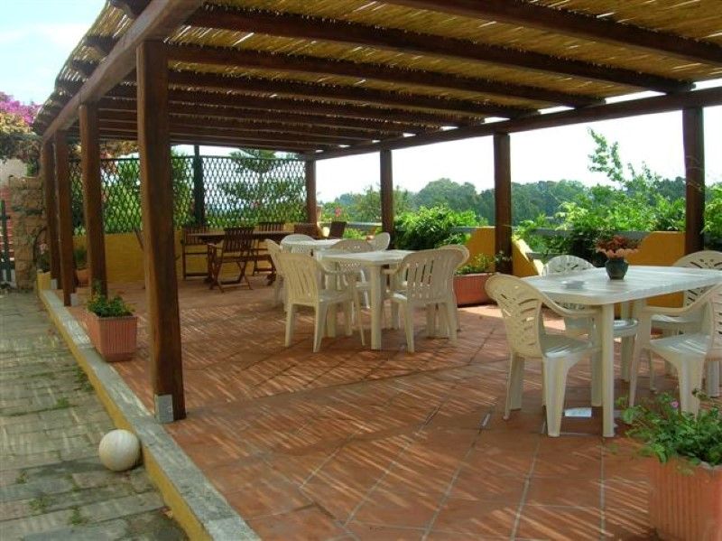 photo 16 Owner direct vacation rental Cardedu appartement Sardinia Ogliastra Province Veranda