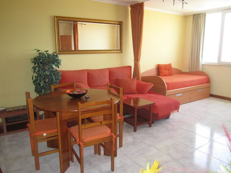 photo 2 Owner direct vacation rental Portimo appartement Algarve  Sitting room