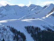 Midi-Pyrnes ski-in ski-out holiday rentals: appartement no. 4236