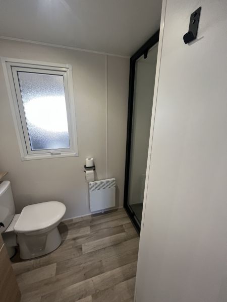 photo 24 Owner direct vacation rental Gastes mobilhome Aquitaine Landes Washing facilities 1