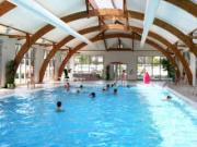 France swimming pool holiday rentals: mobilhome no. 42370