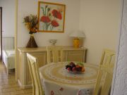 Languedoc-Roussillon seaside holiday rentals: appartement no. 42499