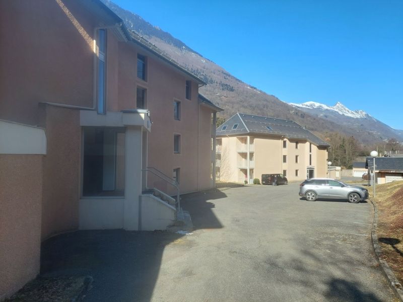 photo 16 Owner direct vacation rental Luz Saint Sauveur appartement Midi-Pyrnes Hautes-Pyrnes Parking