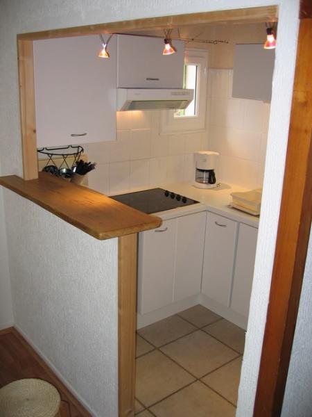 photo 2 Owner direct vacation rental La Mongie appartement Midi-Pyrnes Hautes-Pyrnes Open-plan kitchen