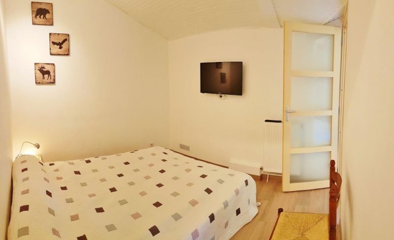 photo 3 Owner direct vacation rental La Mongie appartement Midi-Pyrnes Hautes-Pyrnes bedroom 1