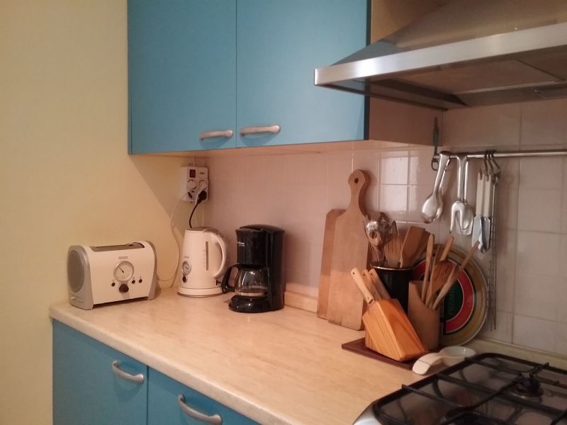 photo 10 Owner direct vacation rental Lazise appartement Veneto Verona Province Open-plan kitchen