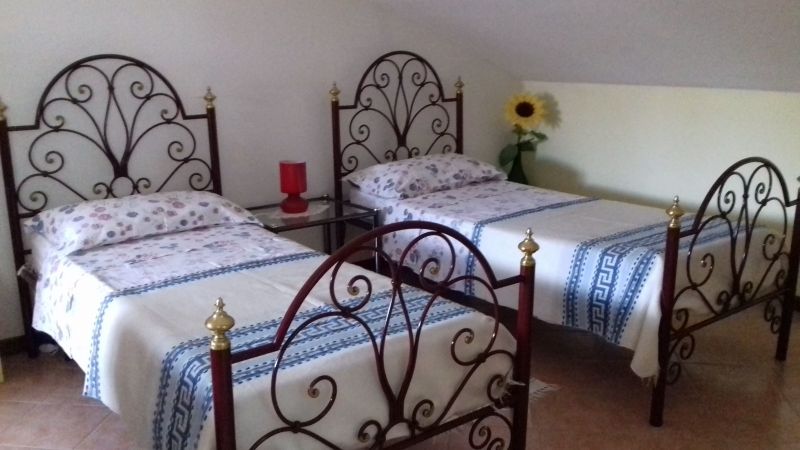 photo 19 Owner direct vacation rental Lazise appartement Veneto Verona Province bedroom 2