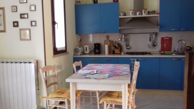 photo 9 Owner direct vacation rental Lazise appartement Veneto Verona Province Open-plan kitchen