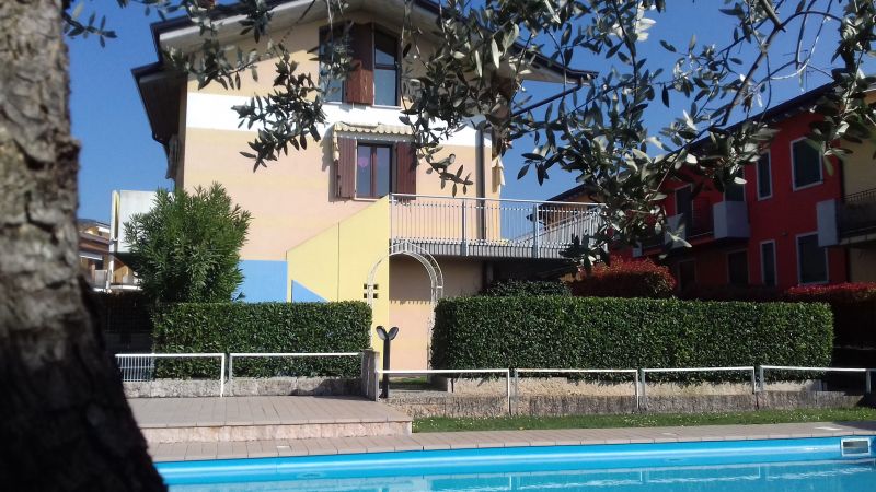 photo 19 Owner direct vacation rental Lazise appartement Veneto Verona Province Outside view