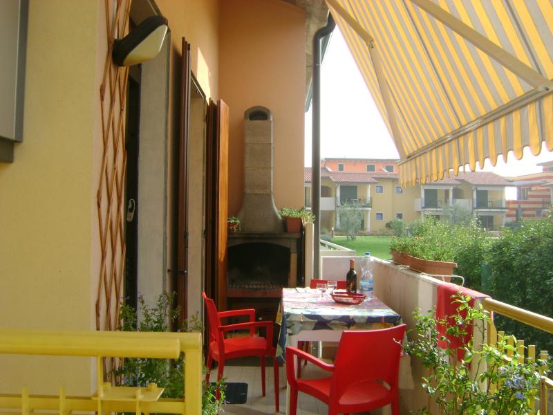 photo 1 Owner direct vacation rental Lazise appartement Veneto Verona Province Hall