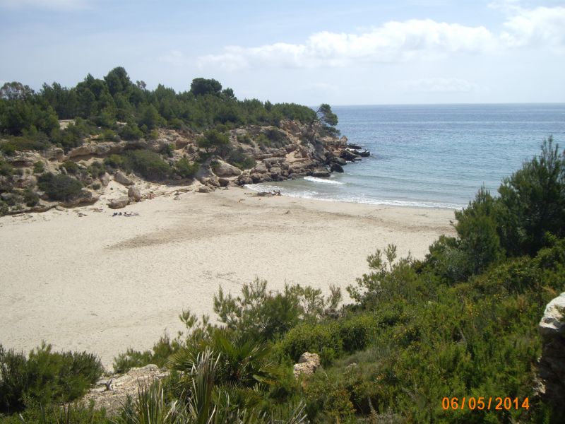 photo 26 Owner direct vacation rental L'Ametlla de Mar villa Catalonia Tarragona (province of) Beach