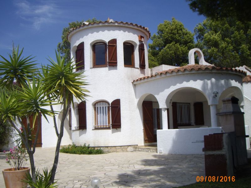 photo 7 Owner direct vacation rental L'Ametlla de Mar villa Catalonia Tarragona (province of) Garden