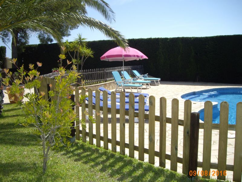 photo 6 Owner direct vacation rental L'Ametlla de Mar villa Catalonia Tarragona (province of) Garden