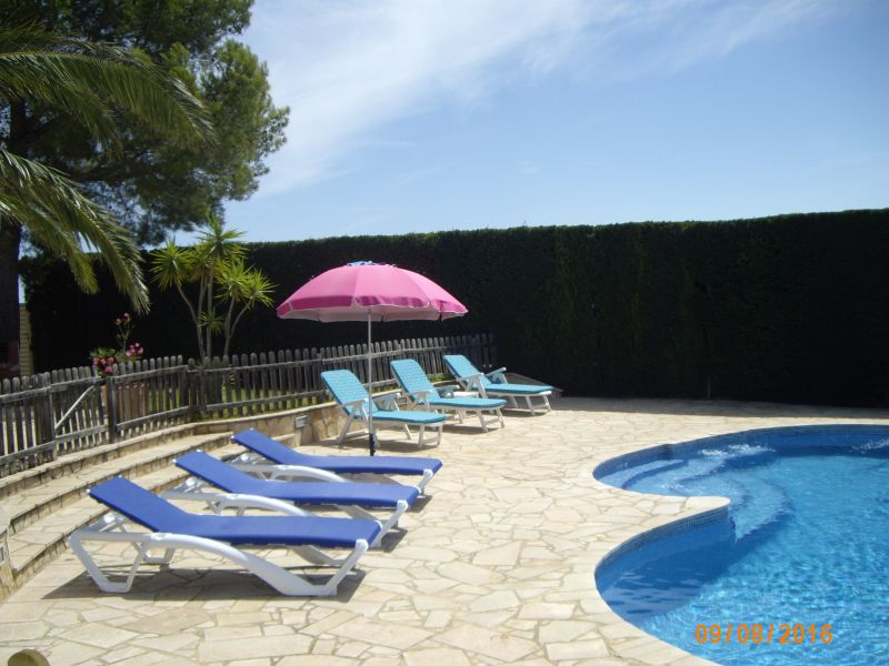 photo 4 Owner direct vacation rental L'Ametlla de Mar villa Catalonia Tarragona (province of) Swimming pool