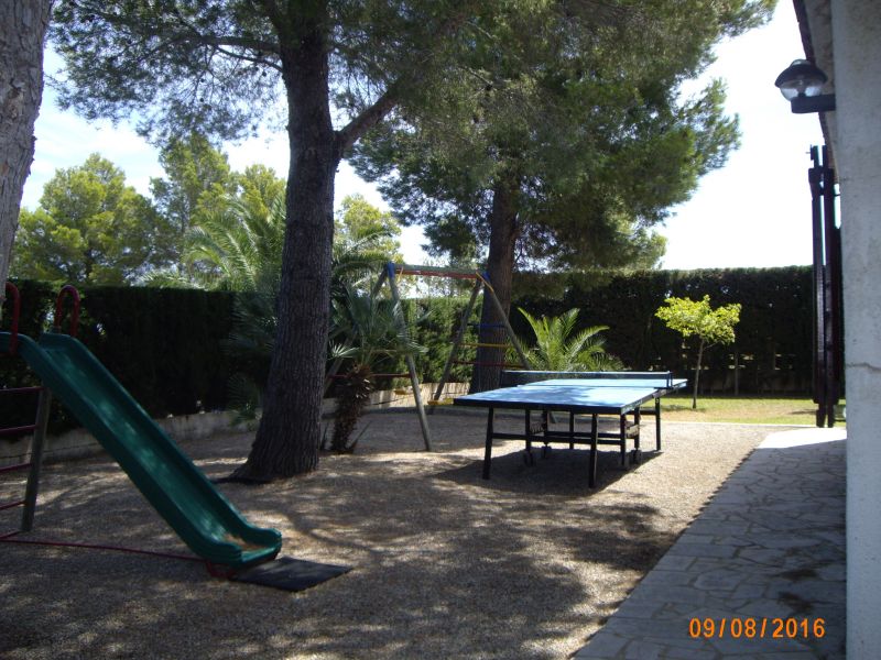 photo 10 Owner direct vacation rental L'Ametlla de Mar villa Catalonia Tarragona (province of) Garden