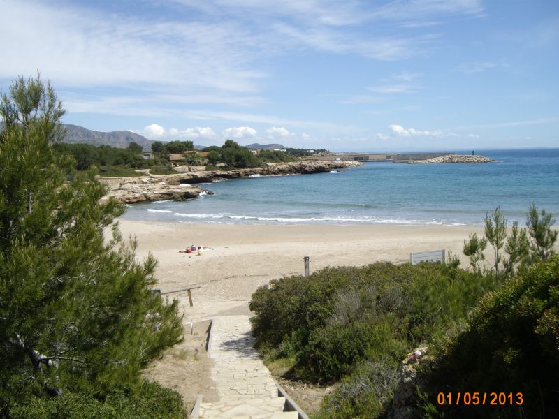 photo 28 Owner direct vacation rental L'Ametlla de Mar villa Catalonia Tarragona (province of) Beach