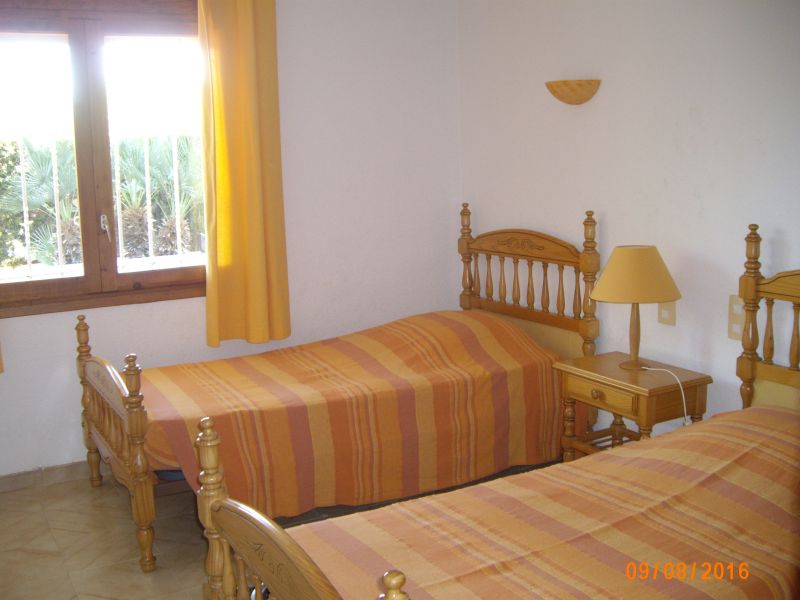 photo 17 Owner direct vacation rental L'Ametlla de Mar villa Catalonia Tarragona (province of) bedroom 3