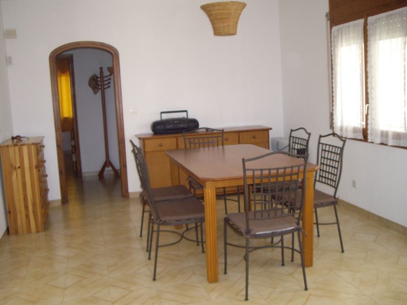 photo 13 Owner direct vacation rental L'Ametlla de Mar villa Catalonia Tarragona (province of) Sitting room
