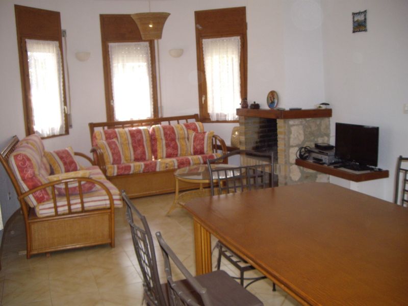 photo 12 Owner direct vacation rental L'Ametlla de Mar villa Catalonia Tarragona (province of) Sitting room