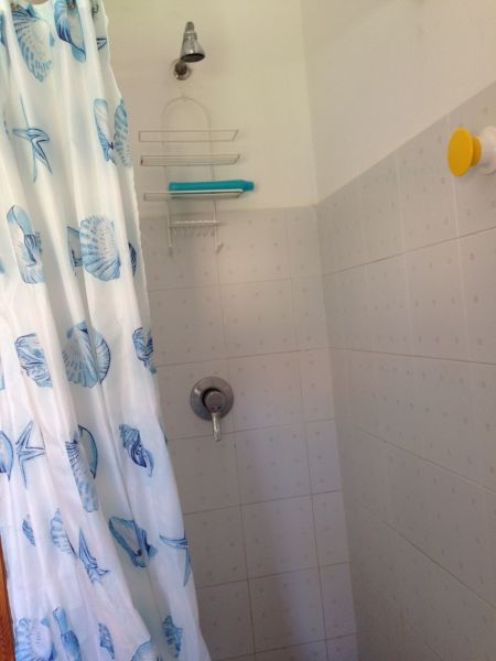 photo 8 Owner direct vacation rental Mirto Crosia appartement Calabria Cosenza Province Washing facilities