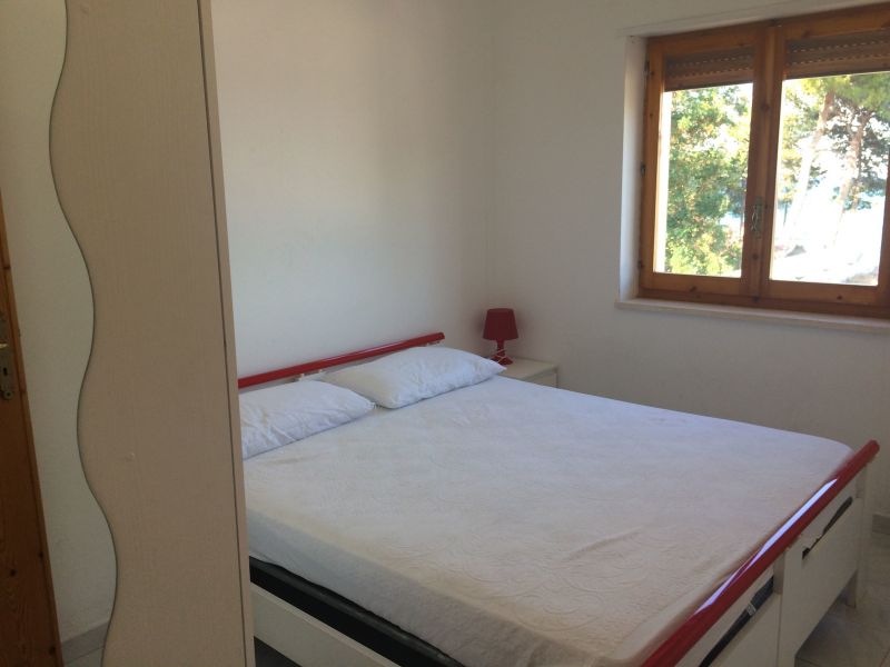 photo 3 Owner direct vacation rental Mirto Crosia appartement Calabria Cosenza Province bedroom 1