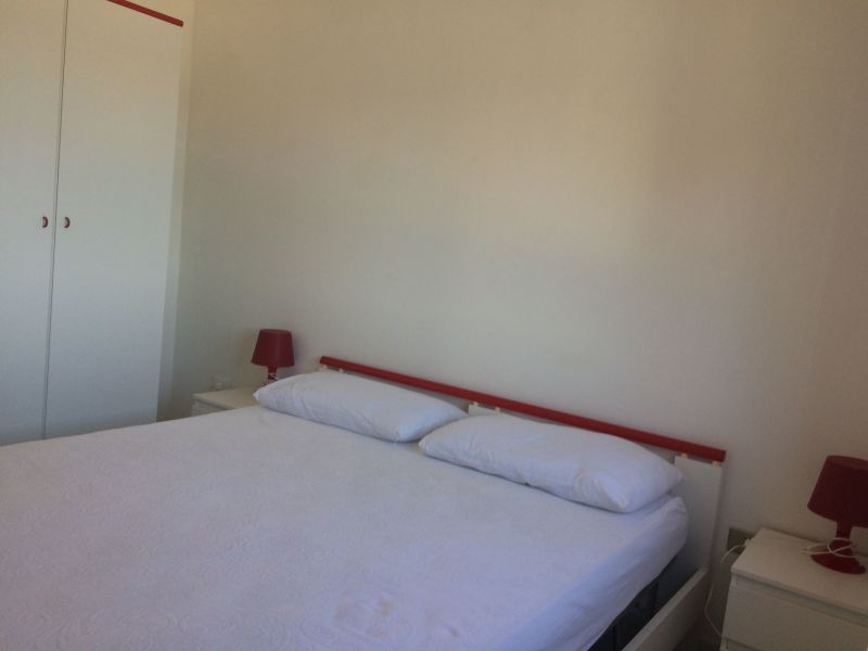 photo 4 Owner direct vacation rental Mirto Crosia appartement Calabria Cosenza Province bedroom 1