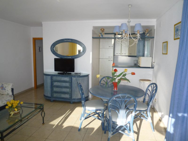 photo 1 Owner direct vacation rental Rosas appartement Catalonia Girona (province of) Dining room