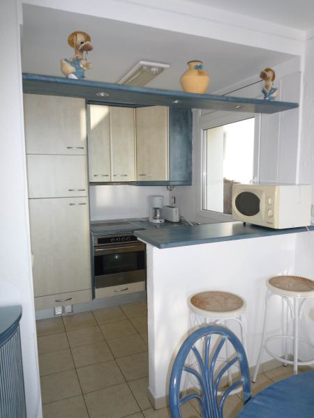 photo 6 Owner direct vacation rental Rosas appartement Catalonia Girona (province of) Open-plan kitchen